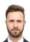 Justin John Harvey